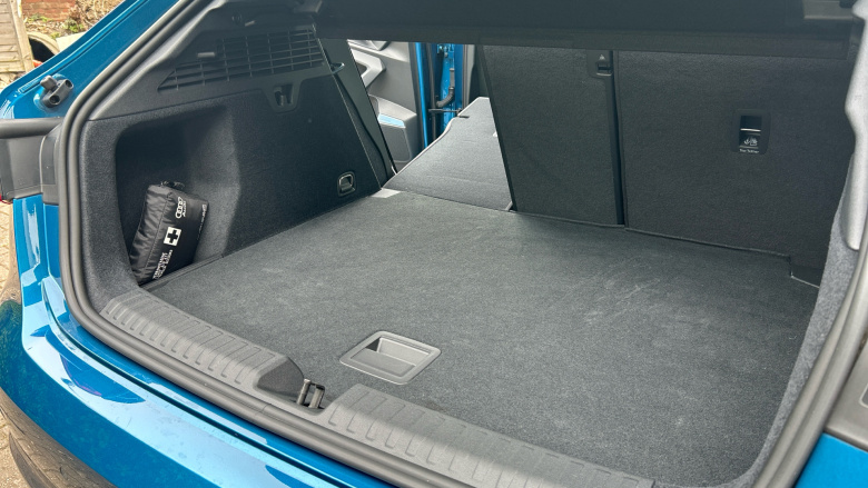 Audi A3 35 TFSI Sport 5dr Petrol Hatchback